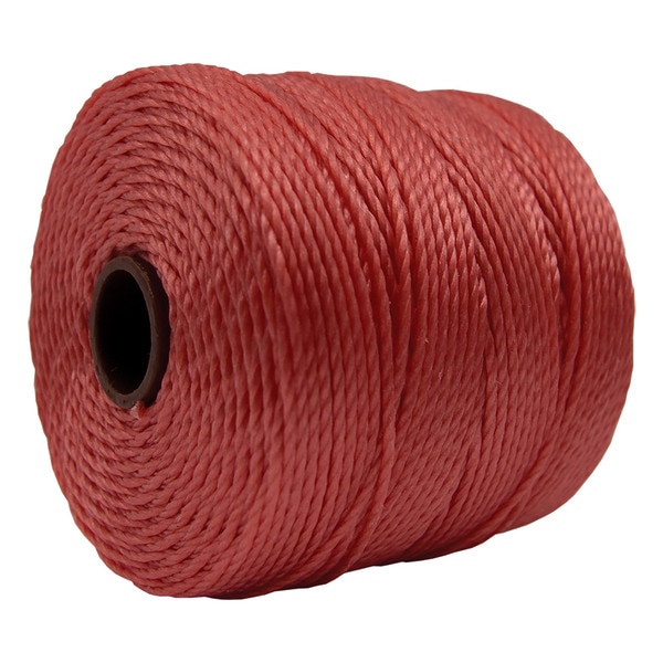 SLON.Chinese Coral.01.jpg S-Lon 77 yd. Thread Image